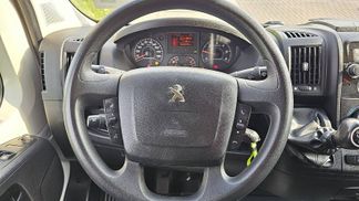 Leasing Van Peugeot BOXER 2.2 2023
