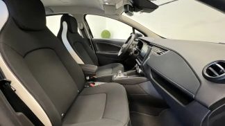Lízing Sedan Renault ZOE 2020