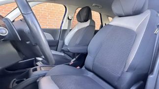 Financování Hatchback Citroën C4 SpaceTourer 2019