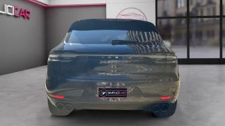 Leasing Wagon Porsche Macan 2020