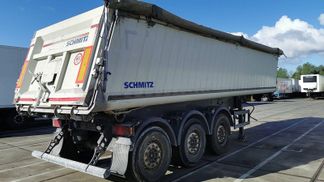 Finansowanie Naczepa Schmitz SGF S3 2017