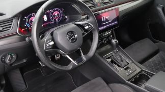 Finansowanie Wóz Skoda Superb 2021