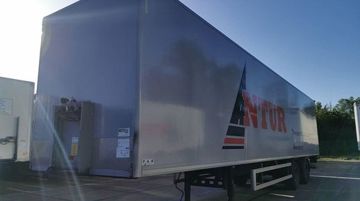FAG SKO 30/L-13.6LBW 2016
