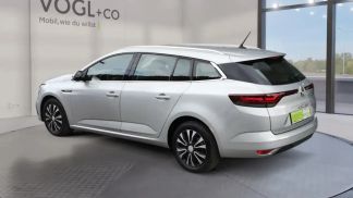 Leasing Wagon Renault Megane 2022
