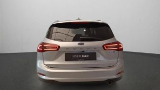 Lízing Kombi Ford Focus 2023