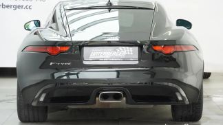 Lízing Kupé Jaguar F-Type 2018