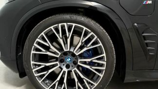 Finansowanie SUV BMW X5 2024