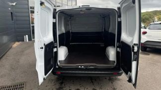 Leasing Van Renault Trafic 2024