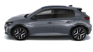Leasing Hayon Peugeot 208 2024