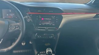 Leasing Sedan Opel Corsa 2023
