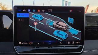Leasing SUV Volkswagen Tiguan 2025