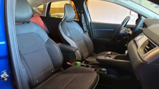 Leasing Van Renault Captur 2020