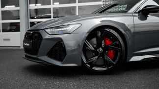 Finansowanie Wóz Audi RS6 2024