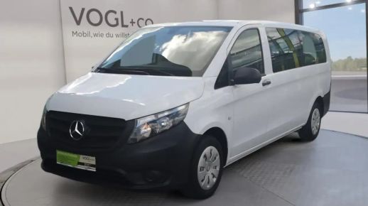 MERCEDES VITO 2018