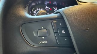 Lízing Hatchback Opel Zafira Life 2023