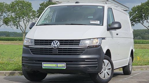 Volkswagen TRANSPORTER 2.0 TDI 2022