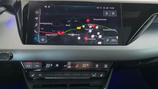 Financování Kupé Audi e-tron GT 2022
