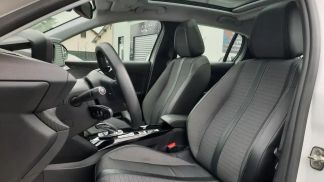 Leasing Hatchback Peugeot 208 2020