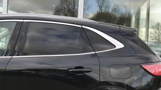 Leasing SUV Ford Kuga 2022