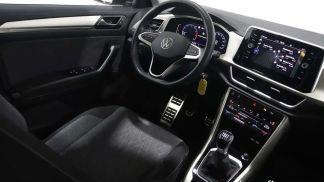 Leasing SUV Volkswagen T-Roc 2023