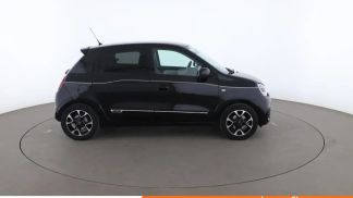 Lízing Hatchback Renault Twingo 2020