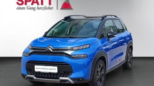 Citroën C3 Aircross 2021