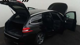 Leasing Wagon Peugeot 308 2019