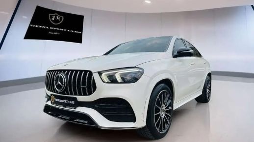 MERCEDES GLE 400 2020