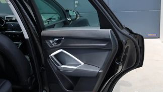 Leasing SUV Audi Q3 2019