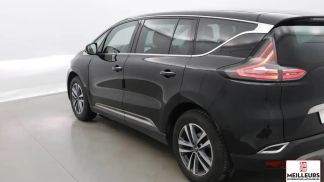 Leasing Hatchback Renault Espace 2018