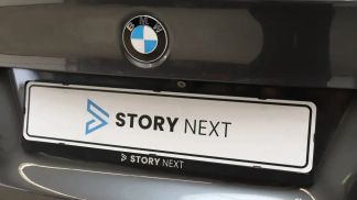 Financování Hatchback BMW 220 2017