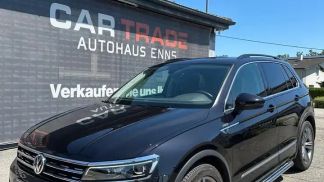 Lízing SUV Volkswagen Tiguan 2019