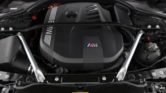 Lízing Sedan BMW 760 2024