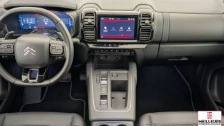Finansowanie SUV Citroën C5 Aircross 2023