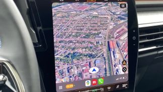 Leasing SUV Renault RAFALE 2025