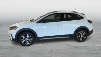Financování Kupé Volkswagen Taigo 2023