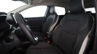 Financování SUV Renault Captur 2023