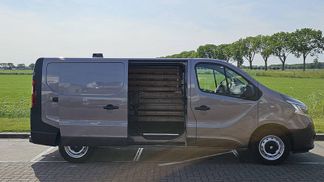 Finansowanie Van Renault TRAFIC 1.6 DCI 2019