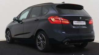 Leasing Hatchback BMW 225 2020