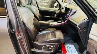 Lízing Hatchback Renault Espace 2015