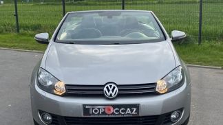 Finansowanie Zamienny Volkswagen Golf 2015