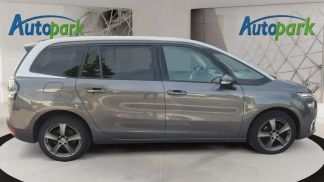 Leasing Hatchback Citroën GRAND C4 SPACETOURER 2020
