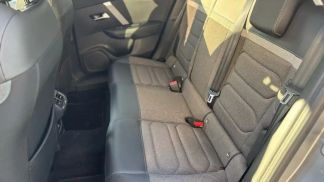 Leasing Sedan Citroën C4 2021