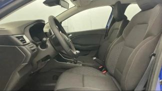 Leasing Sedan Renault Clio 2023