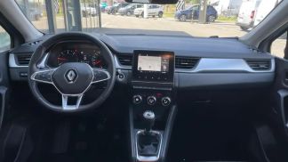 Finansowanie Wóz Renault Captur 2021