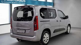 Leasing Hatchback Opel Combo Life 2021