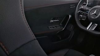 Financování Kupé MERCEDES CLA 220 2024