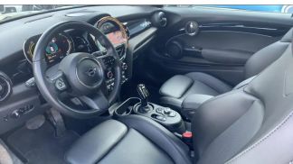 Leasing Sedan MINI Cooper SE 2021