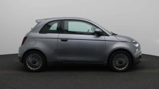 Lízing Hatchback Fiat 500 2022