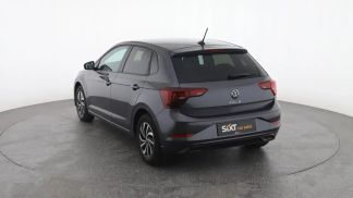 Finansowanie Hatchback Volkswagen Polo 2023